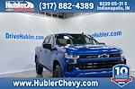 Used 2022 Chevrolet Silverado 1500 RST Crew Cab 4WD Pickup for sale #260074A - photo 1
