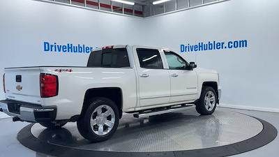 2014 Chevrolet Silverado 1500 Crew Cab 4WD Pickup for sale #260085B - photo 2