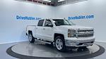 2014 Chevrolet Silverado 1500 Crew Cab 4WD Pickup for sale #260085B - photo 5