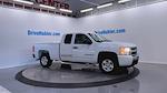 2009 Chevrolet Silverado 1500 Extended Cab RWD Pickup for sale #260106A - photo 4