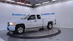 2009 Chevrolet Silverado 1500 Extended Cab RWD Pickup for sale #260106A - photo 7