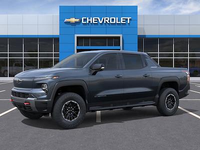 New 2026 Chevrolet Silverado EV Crew Cab 4WD Pickup for sale #260127 - photo 1