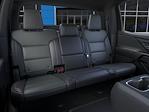 New 2026 Chevrolet Silverado EV Crew Cab 4WD Pickup for sale #260127 - photo 17