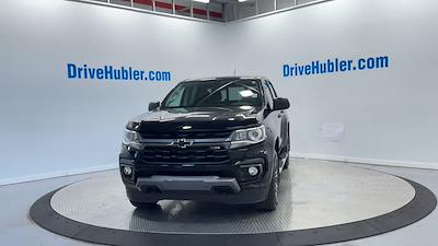 2022 Chevrolet Colorado Crew Cab 4WD Pickup for sale #260135A - photo 2