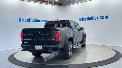 2022 Chevrolet Colorado Crew Cab 4WD Pickup for sale #260135A - photo 2