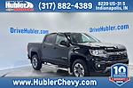2022 Chevrolet Colorado Crew Cab 4WD Pickup for sale #260135A - photo 1