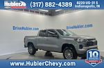 2024 Chevrolet Colorado Crew Cab 4WD Pickup for sale #260233A - photo 1