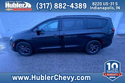 2020 Chrysler Pacifica FWD Minivan for sale #260250A - photo 1