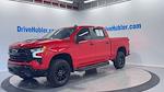 Used 2024 Chevrolet Silverado 1500 LT Crew Cab for sale #260267A - photo 7