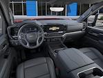 New 2026 Chevrolet Silverado 2500 LTZ Crew Cab 4WD Pickup for sale #260271 - photo 15