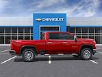 New 2026 Chevrolet Silverado 2500 LTZ Crew Cab 4WD Pickup for sale #260271 - photo 5