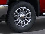 New 2026 Chevrolet Silverado 2500 LTZ Crew Cab 4WD Pickup for sale #260271 - photo 9