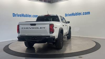2024 Chevrolet Colorado Crew Cab 4WD Pickup for sale #260274A - photo 2