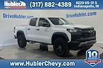 2024 Chevrolet Colorado Crew Cab 4WD Pickup for sale #260274A - photo 1