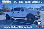 2017 Ford F-250 Crew Cab 4WD Pickup for sale #260277A - photo 1