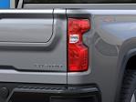 New 2026 Chevrolet Silverado 2500 Custom Double Cab 4WD Pickup for sale #260278 - photo 11