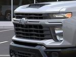 New 2026 Chevrolet Silverado 2500 Custom Double Cab 4WD Pickup for sale #260278 - photo 13