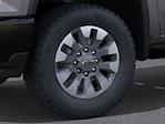 New 2026 Chevrolet Silverado 2500 Custom Double Cab 4WD Pickup for sale #260278 - photo 9
