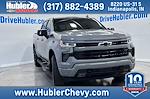2024 Chevrolet Silverado 1500 Crew Cab 4WD Pickup for sale #260289A - photo 1