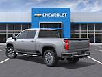 2026 Chevrolet Silverado 2500 Crew Cab 4WD Pickup for sale #260293 - photo 27