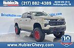 2022 Chevrolet Silverado 1500 Crew Cab 4WD Pickup for sale #260302A - photo 1