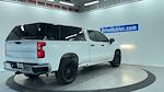 Used 2020 Chevrolet Silverado 1500 Work Truck Double Cab for sale #260302B - photo 2