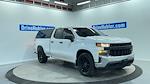 Used 2020 Chevrolet Silverado 1500 Work Truck Double Cab for sale #260302B - photo 4
