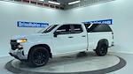 Used 2020 Chevrolet Silverado 1500 Work Truck Double Cab for sale #260302B - photo 7