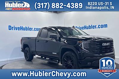 2023 GMC Sierra 1500 Double Cab 4WD Pickup for sale #260307A - photo 1