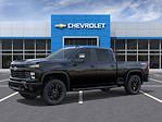 New 2026 Chevrolet Silverado 2500 Custom Crew Cab 4WD Pickup for sale #260320 - photo 2