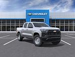 New 2026 Chevrolet Colorado Work Truck Crew Cab Pickup for sale #260335 - photo 1