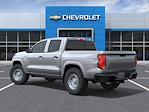 New 2026 Chevrolet Colorado Work Truck Crew Cab Pickup for sale #260335 - photo 3