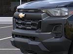 New 2026 Chevrolet Colorado Work Truck Crew Cab Pickup for sale #260336 - photo 13