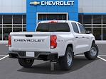 New 2026 Chevrolet Colorado Work Truck Crew Cab 4WD Pickup for sale #260337 - photo 4