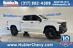 2021 Chevrolet Silverado 1500 Crew Cab 4WD Pickup for sale #260340A - photo 1