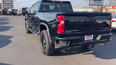 2024 Chevrolet Silverado 2500 Crew Cab 4WD Pickup for sale #260352A - photo 2