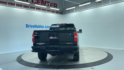 Used 2015 GMC Sierra 2500 Denali Crew Cab for sale #260368A - photo 2