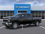 New 2026 Chevrolet Silverado 2500 LT Crew Cab 4WD Pickup for sale #260369 - photo 2