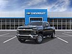 New 2026 Chevrolet Silverado 2500 LT Crew Cab 4WD Pickup for sale #260369 - photo 8