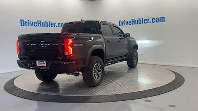Used 2023 Chevrolet Colorado ZR2 Crew Cab for sale #260373A - photo 2