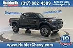 Used 2023 Chevrolet Colorado ZR2 Crew Cab for sale #260373A - photo 1