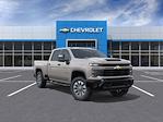 New 2026 Chevrolet Silverado 2500 Custom Crew Cab 4WD Pickup for sale #260374 - photo 1