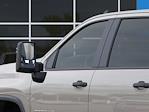 New 2026 Chevrolet Silverado 2500 Custom Crew Cab 4WD Pickup for sale #260374 - photo 12