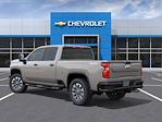 New 2026 Chevrolet Silverado 2500 Custom Crew Cab 4WD Pickup for sale #260374 - photo 4
