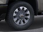 New 2026 Chevrolet Silverado 2500 Custom Crew Cab 4WD Pickup for sale #260374 - photo 33