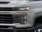 New 2026 Chevrolet Silverado 2500 Custom Crew Cab 4WD Pickup for sale #260374 - photo 34