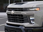 New 2026 Chevrolet Silverado 2500 Custom Crew Cab 4WD Pickup for sale #260374 - photo 37