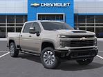 New 2026 Chevrolet Silverado 2500 Custom Crew Cab 4WD Pickup for sale #260374 - photo 7
