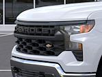 New 2026 Chevrolet Silverado 1500 Work Truck Double Cab 4WD Pickup for sale #260386 - photo 13