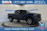 Used 2021 Chevrolet Silverado 1500 RST Crew Cab for sale #260387A - photo 1